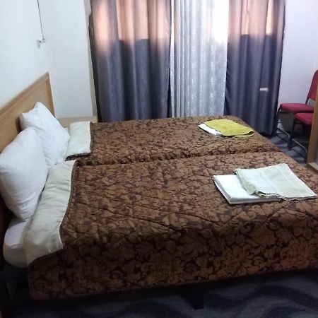 Queen Ayloa Hotel&Restaurant Medeba Dış mekan fotoğraf