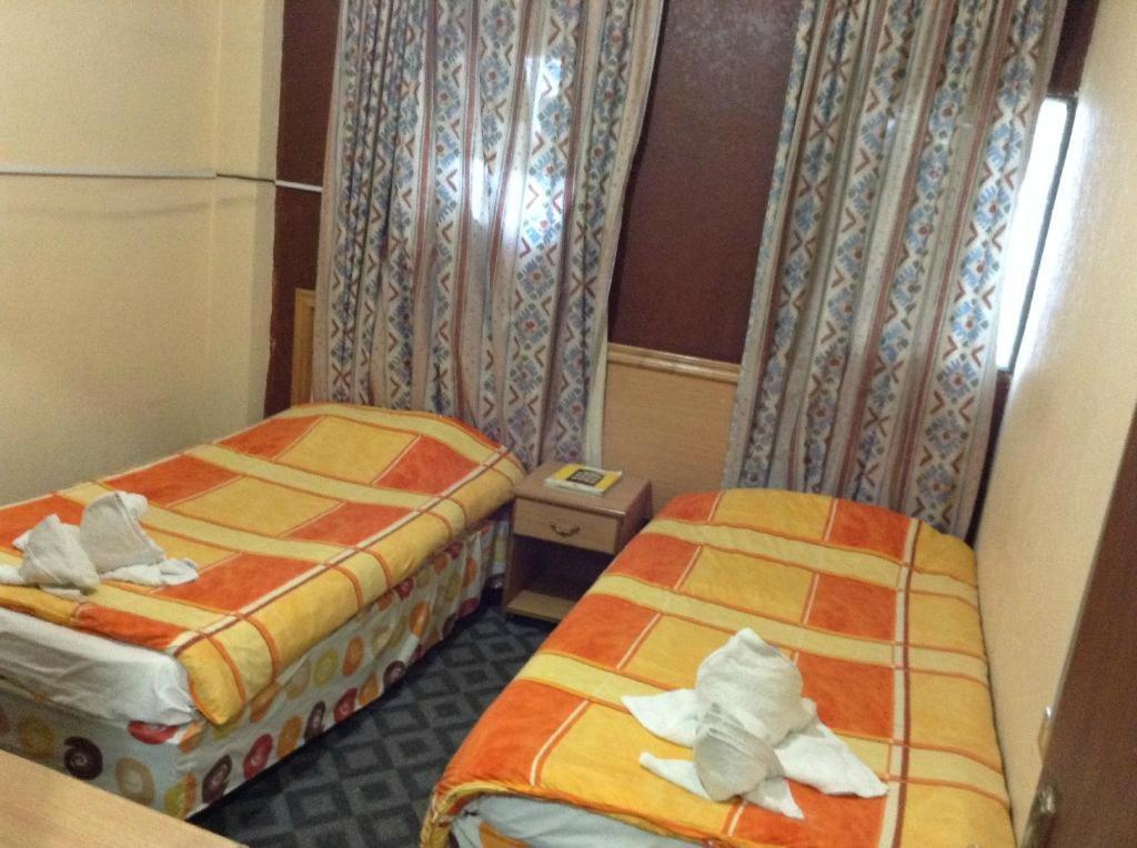 Queen Ayloa Hotel&Restaurant Medeba Dış mekan fotoğraf
