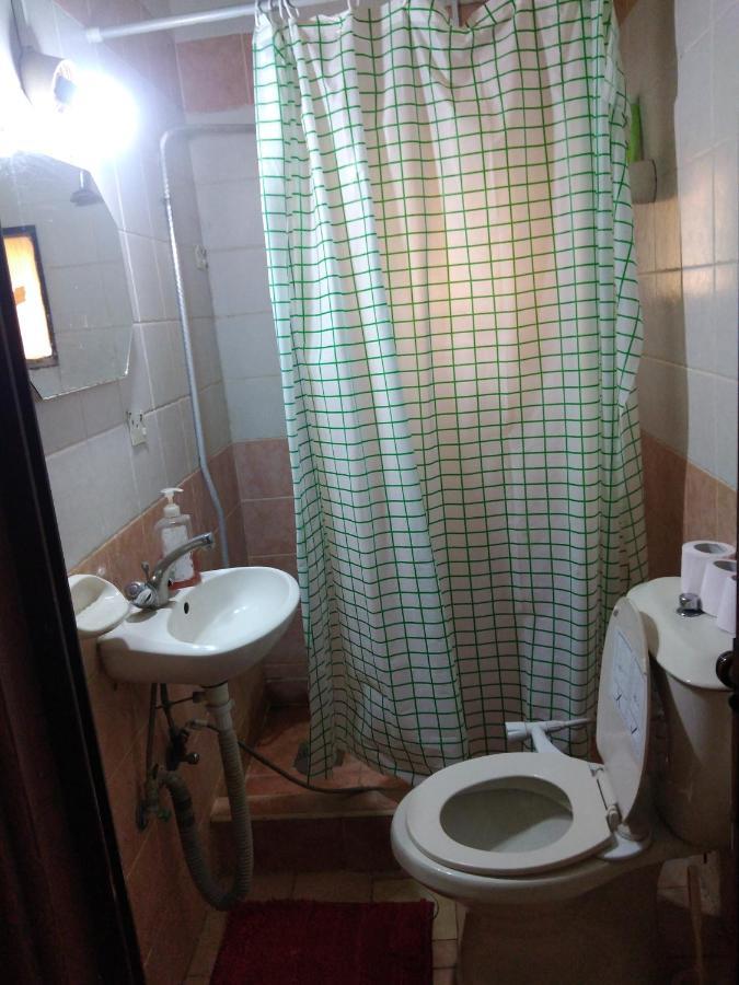 Queen Ayloa Hotel&Restaurant Medeba Dış mekan fotoğraf