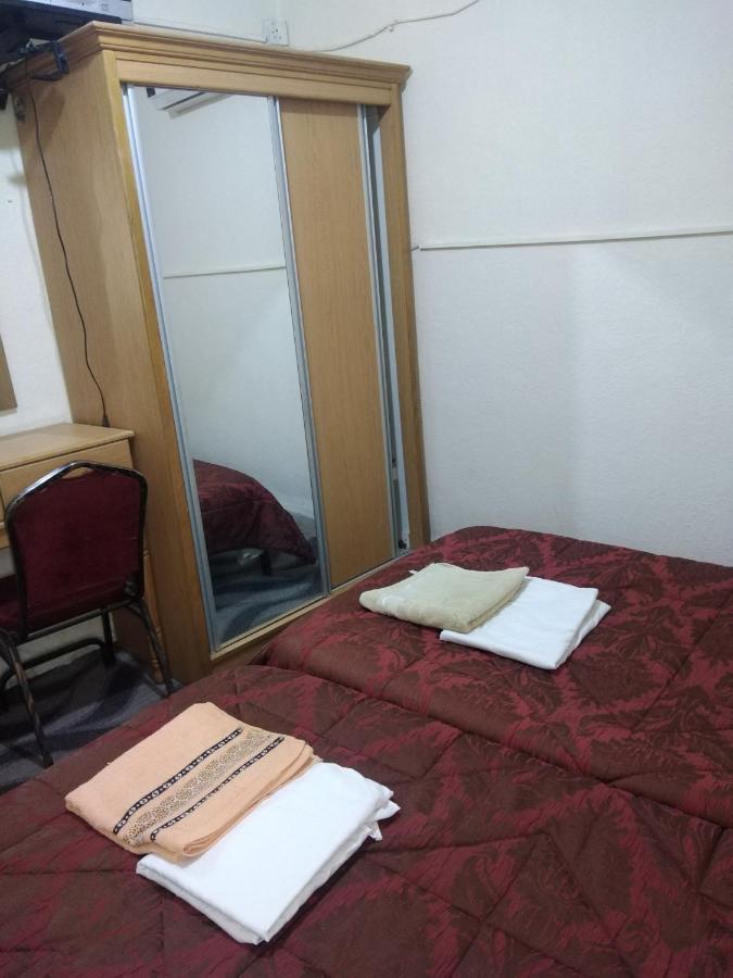 Queen Ayloa Hotel&Restaurant Medeba Dış mekan fotoğraf