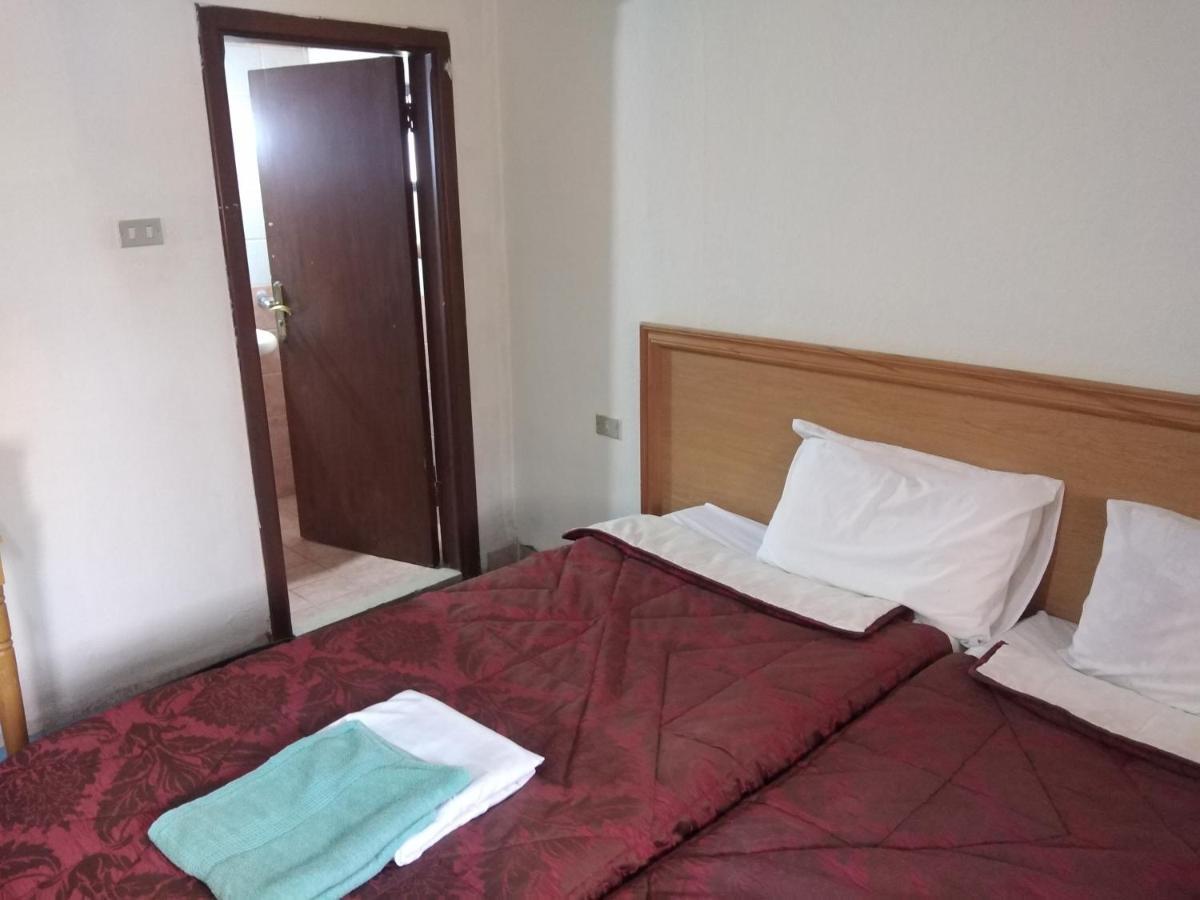 Queen Ayloa Hotel&Restaurant Medeba Dış mekan fotoğraf