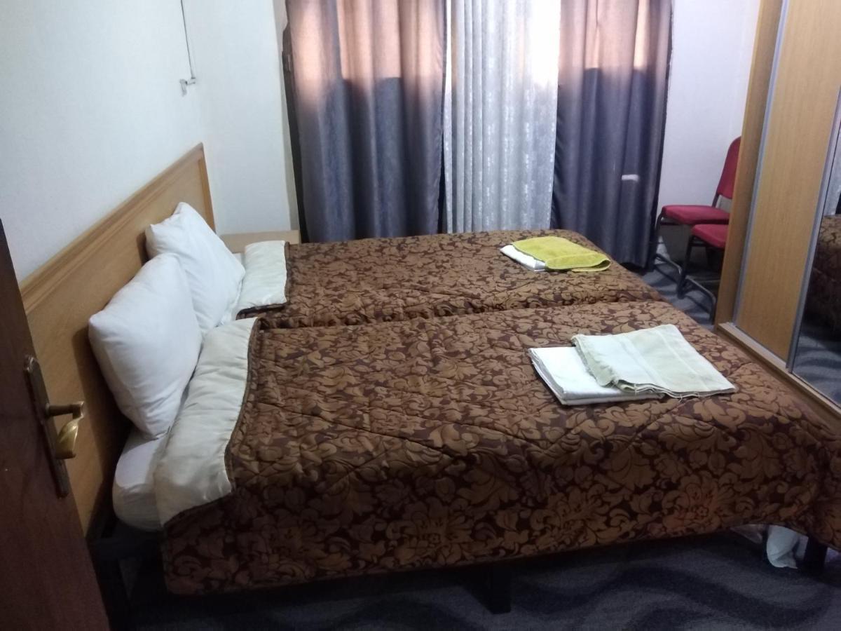 Queen Ayloa Hotel&Restaurant Medeba Dış mekan fotoğraf