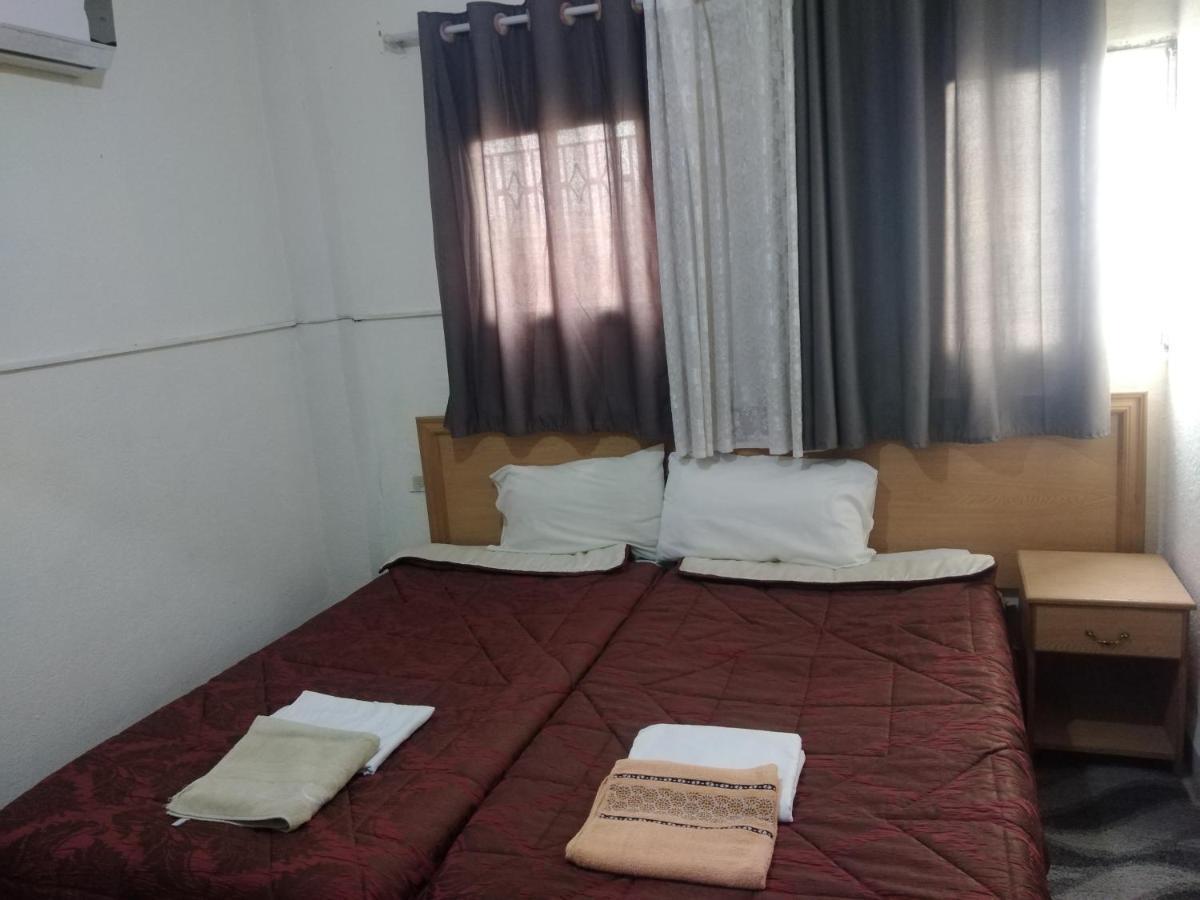 Queen Ayloa Hotel&Restaurant Medeba Dış mekan fotoğraf