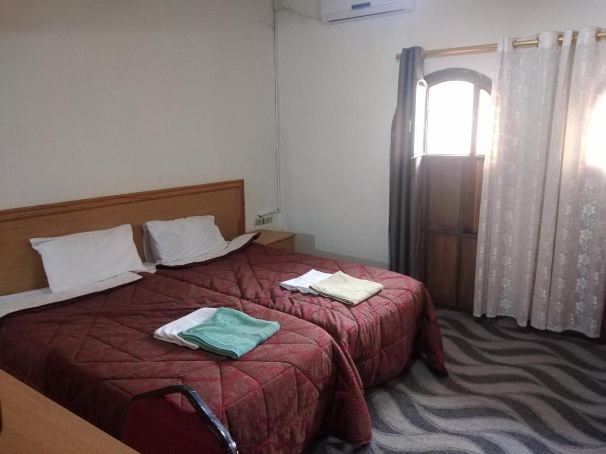 Queen Ayloa Hotel&Restaurant Medeba Dış mekan fotoğraf