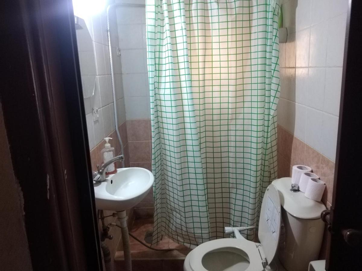 Queen Ayloa Hotel&Restaurant Medeba Dış mekan fotoğraf