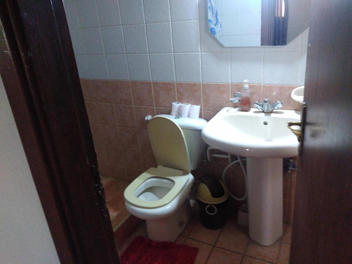 Queen Ayloa Hotel&Restaurant Medeba Dış mekan fotoğraf