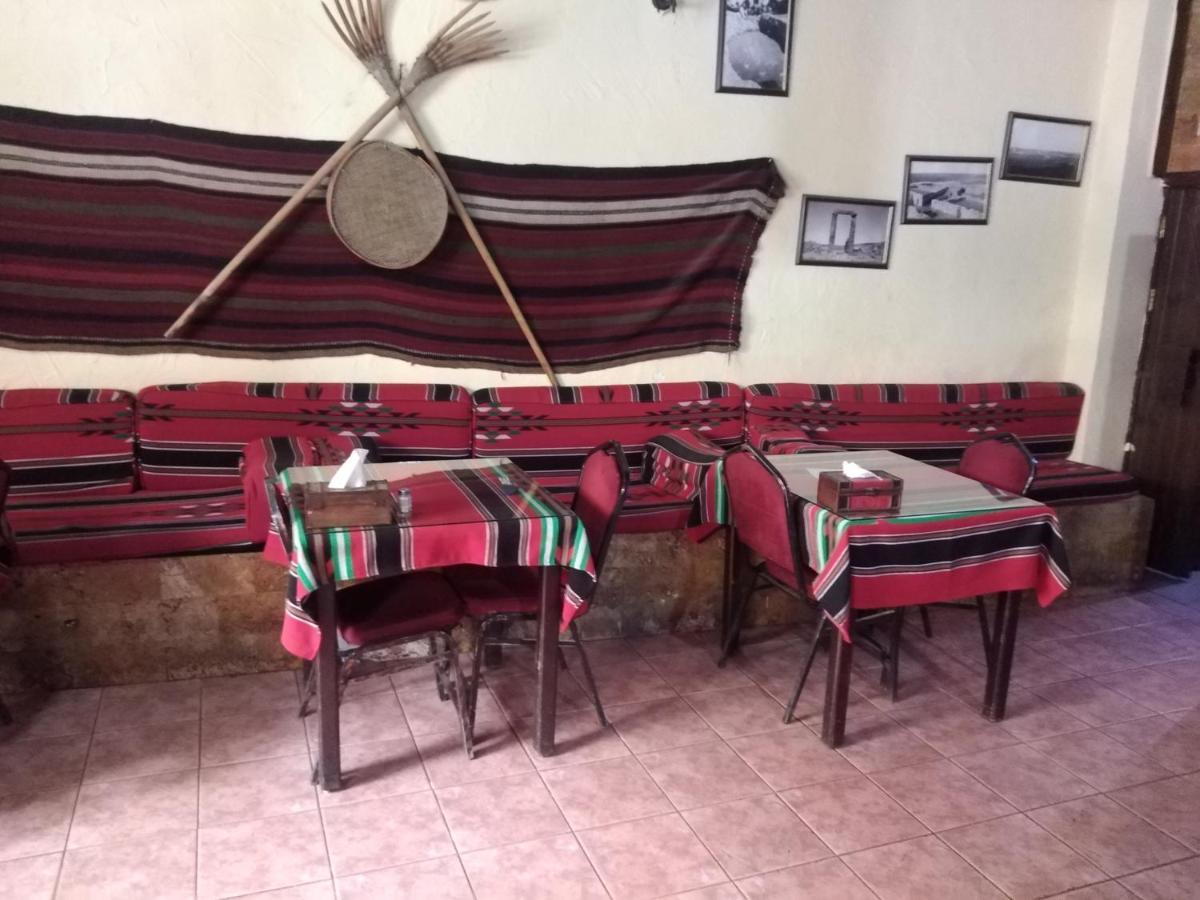 Queen Ayloa Hotel&Restaurant Medeba Dış mekan fotoğraf